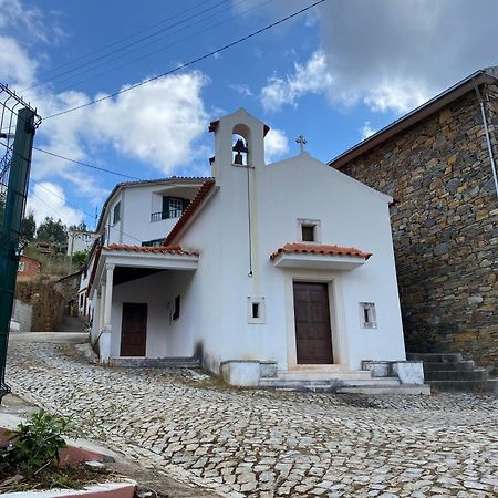 Isabel House Alojamento Rural Pampilhosa da Serra Ngoại thất bức ảnh
