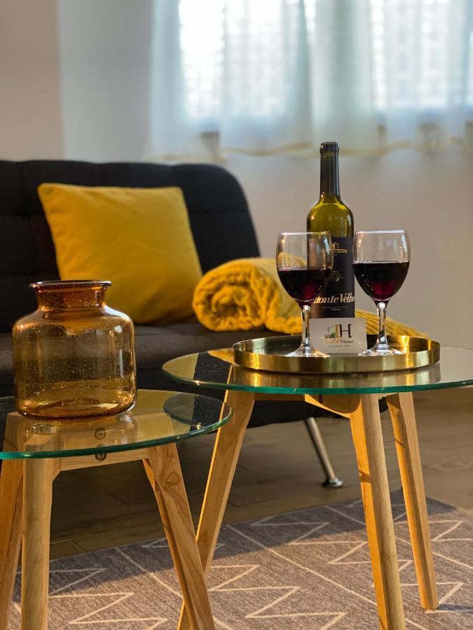 Isabel House Alojamento Rural Pampilhosa da Serra Ngoại thất bức ảnh