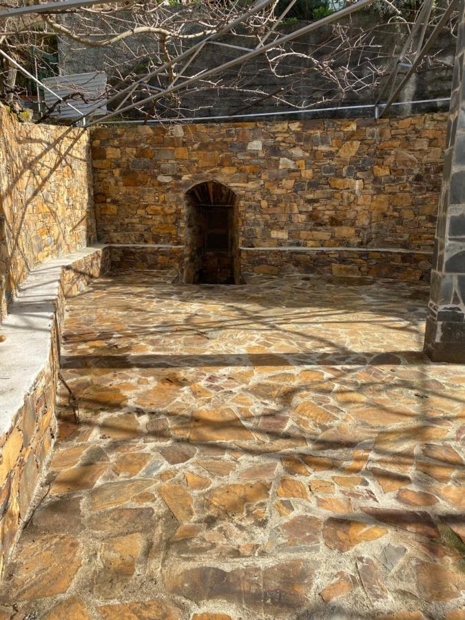 Isabel House Alojamento Rural Pampilhosa da Serra Ngoại thất bức ảnh