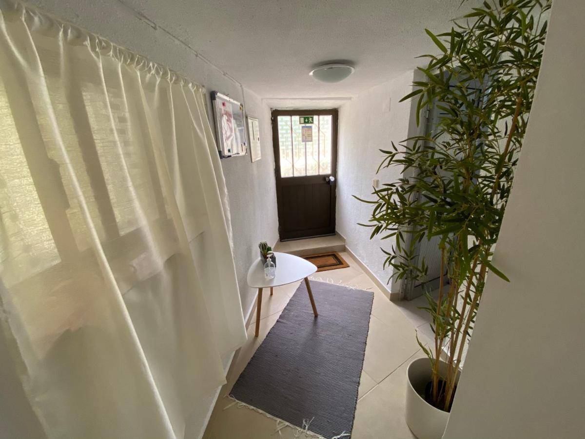Isabel House Alojamento Rural Pampilhosa da Serra Ngoại thất bức ảnh