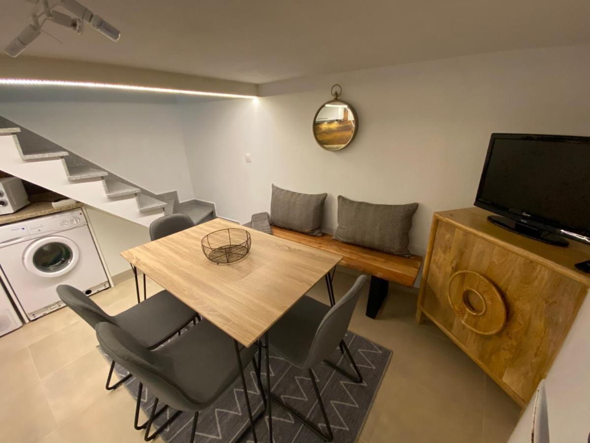 Isabel House Alojamento Rural Pampilhosa da Serra Ngoại thất bức ảnh