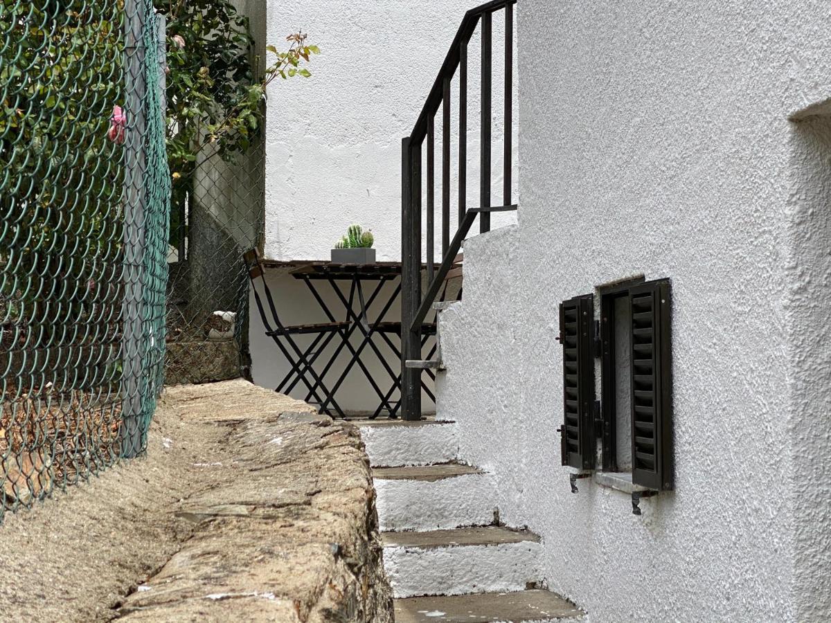 Isabel House Alojamento Rural Pampilhosa da Serra Ngoại thất bức ảnh