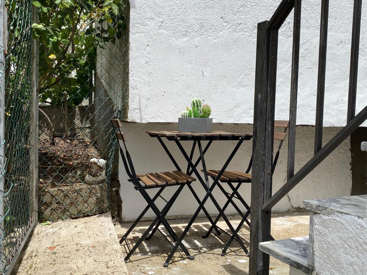 Isabel House Alojamento Rural Pampilhosa da Serra Ngoại thất bức ảnh