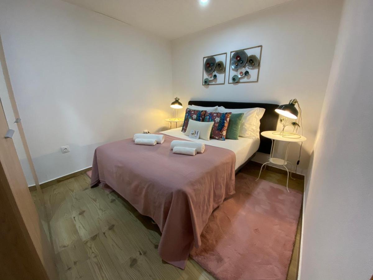 Isabel House Alojamento Rural Pampilhosa da Serra Ngoại thất bức ảnh