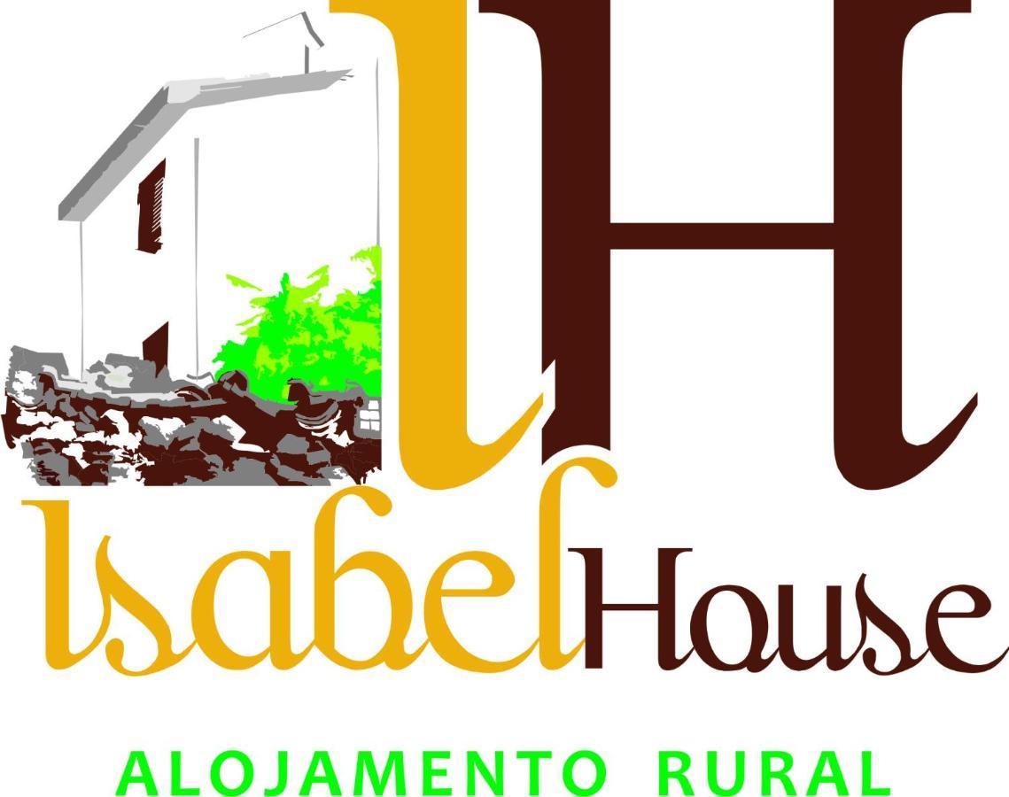 Isabel House Alojamento Rural Pampilhosa da Serra Ngoại thất bức ảnh